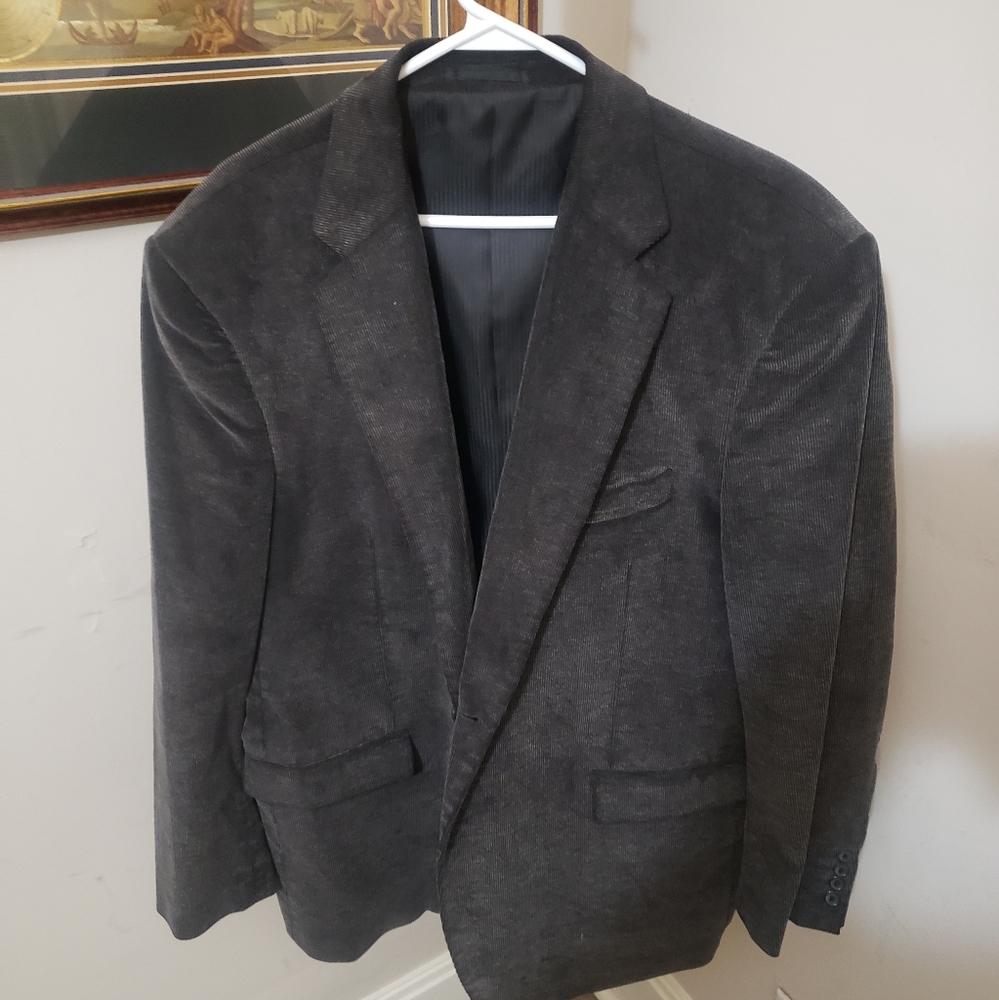 Adolfo Brand casual sports coat / blazer